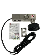 Комплект вагового обладнання Keli для платформних ваг, фото 5