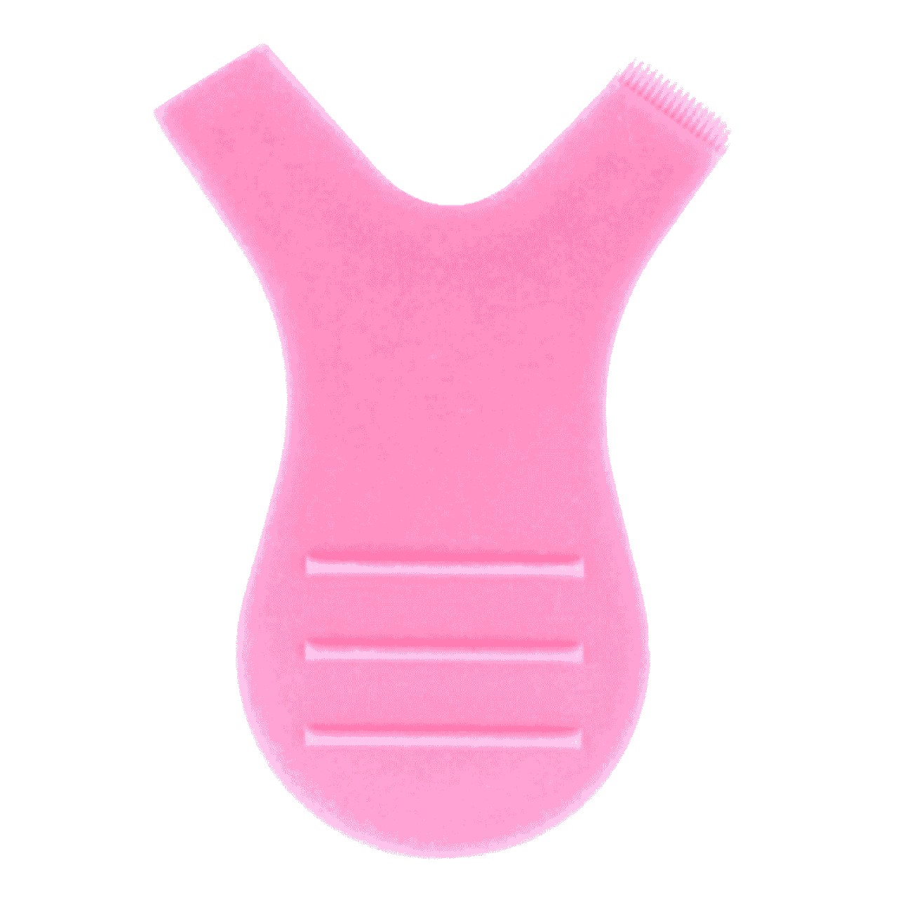 Аппликатор (хелпер) для завивки и ламинирования ресниц | Розовый ...