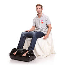 Масажер для ніг foot massager, фото 2