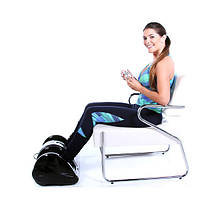 Масажер для ніг foot massager, фото 3