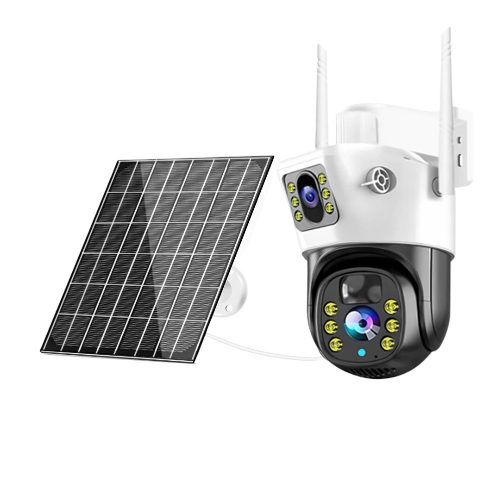 Бездротова вулична камера відеоспостереження V-36-4G