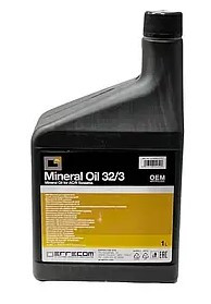 Олія мінеральна 32 (1 л) Errecom