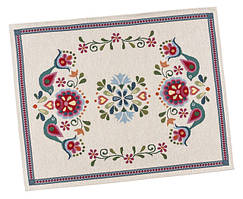 Серветки сервірувальні 