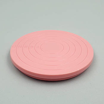 Крута підставка під бенто-торт (пряник) 14 см