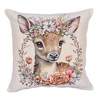 Наволочки декоративні