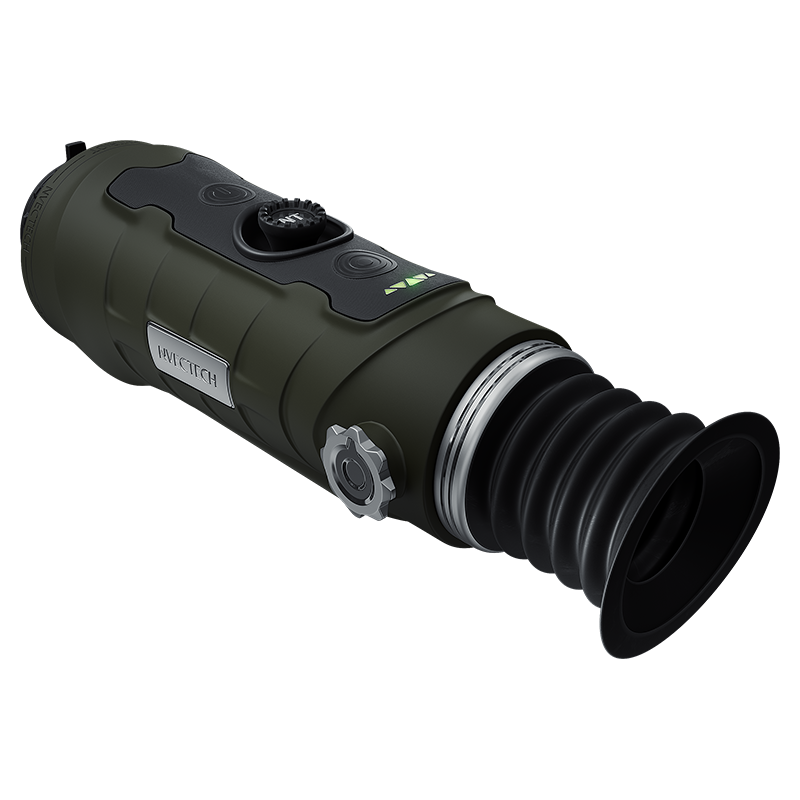 Тепловізійний монокуляр Nvectech PATRIOT 2 L19