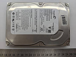 Жорсткий диск HDD 3.5 80Gb SATA Seagate Barracuda 7200.10