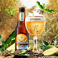 Келих для пива Belgian Legend Бельгия Grimbergen 0,3 Exclusive