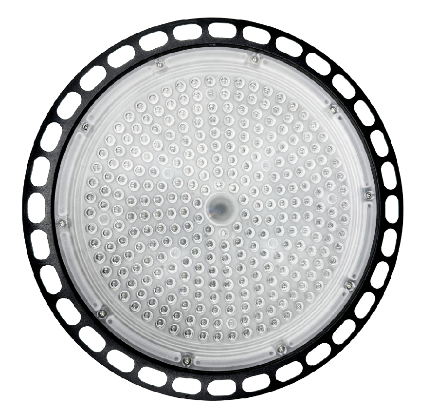 Світлодіодний LED світильник 150Вт 6400К 15000Lm IP65 Євросвітло, промисловий