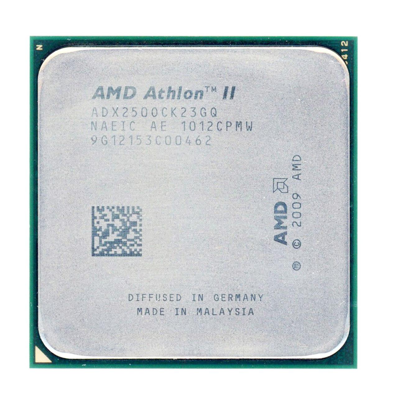 Процесор AMD Athlon II X2 250 (ADX250OCK23GQ) "Б/У"