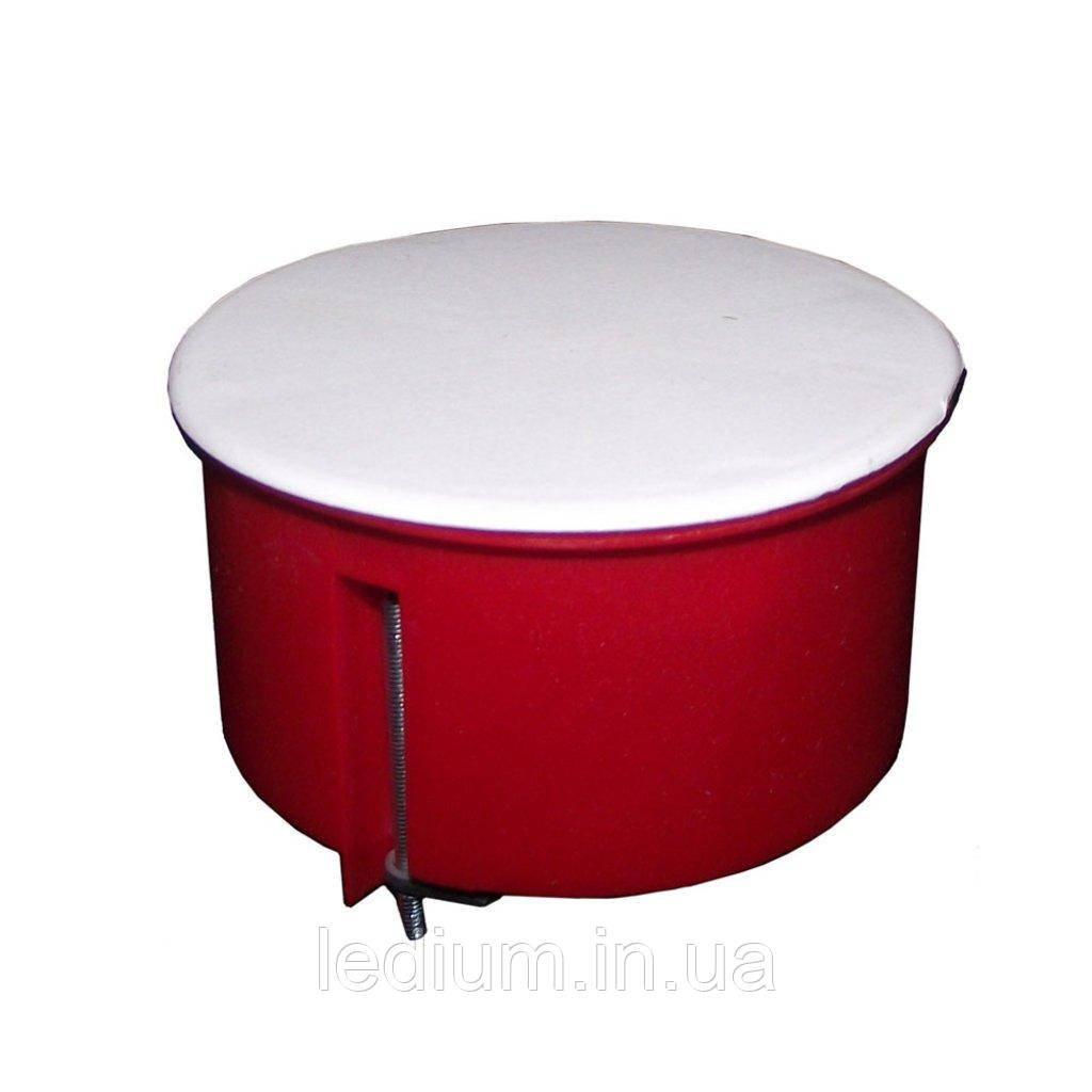 Коробка Д-80 розподільна в Гіпс