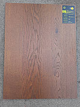 Baltic Wood HotChoc Дуб SUPERRUSTIC Dark Choc & Dark Choc, паркетна дошка 1-смугова