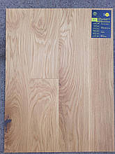 Baltic Wood HotChoc Дуб EARTHQUAKE Eco Oil, паркетна дошка 1-смугова