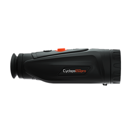 Тепловізор ThermTec Cyclops 650Pro (50 мм, 640x512, 2500 м)
