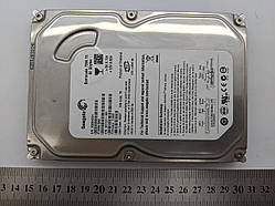 Жорсткий диск HDD 3.5 80Gb SATA Seagate Barracuda 7200.10