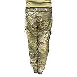 Штани тактичні SoftShell Accord Tactical, фото 8