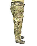 Штани тактичні SoftShell Accord Tactical, фото 7