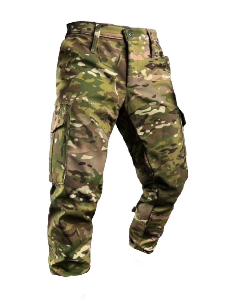 Штани тактичні SoftShell Accord Tactical