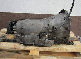 АКПП Мерседес 2.7 cdi 722634