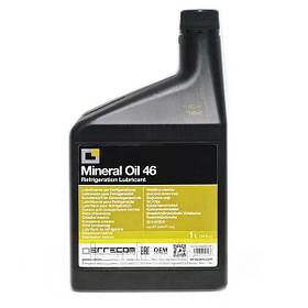 Олія мінеральна 46 (1 л) Errecom