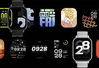 Смарт-годинник Redmi Watch 5 Active Midnight Black (BHR8784GL), фото 8