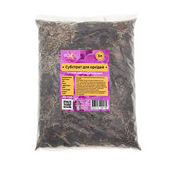 Субстрат для Орхідей Elsa 3 л