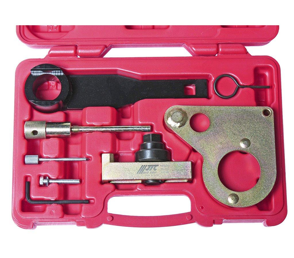 Набір фіксаторів для дизельного двигуна RENAULT, NISSAN, OPEL, BENZ 1.6 DCI R9M, 2.0 DCI M9R, 2.3 DCI M9T, фото 1