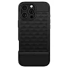 Чохол Caseology Parallax Mag Matte Black для iPhone 16 Pro Max ACS08039, фото 9
