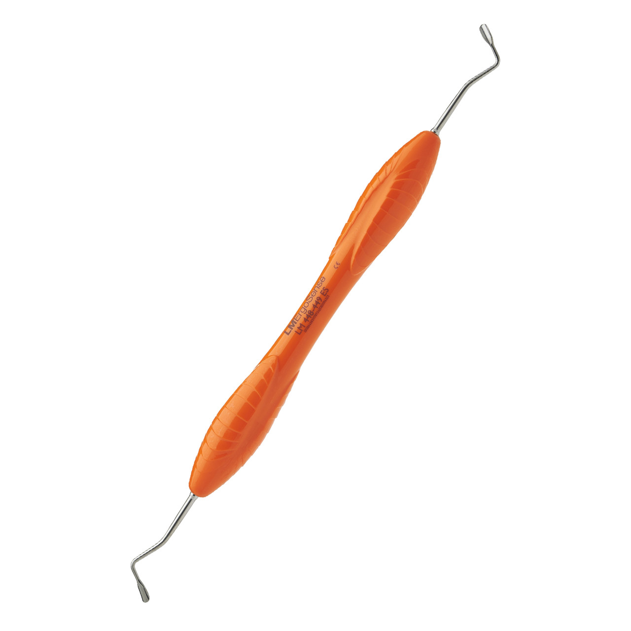 Гладілка LM-Art Replica Posterior 448-449ES, фото 1