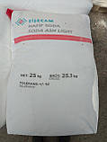 Сода кальцинована марка Б мішки по 25 кг, біг-беги, фото 2