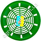 Кошик для цибулевих круглий 180x65 мм Form-Plastic, фото 2