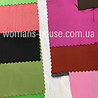 Тканина атлас стрейч щільний "королівський", фото 5