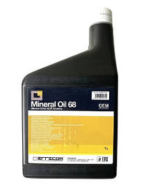 Олія мінеральна 68 (1 л) Errecom