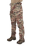 Штани тактичні SoftShell Single Sword, фото 3