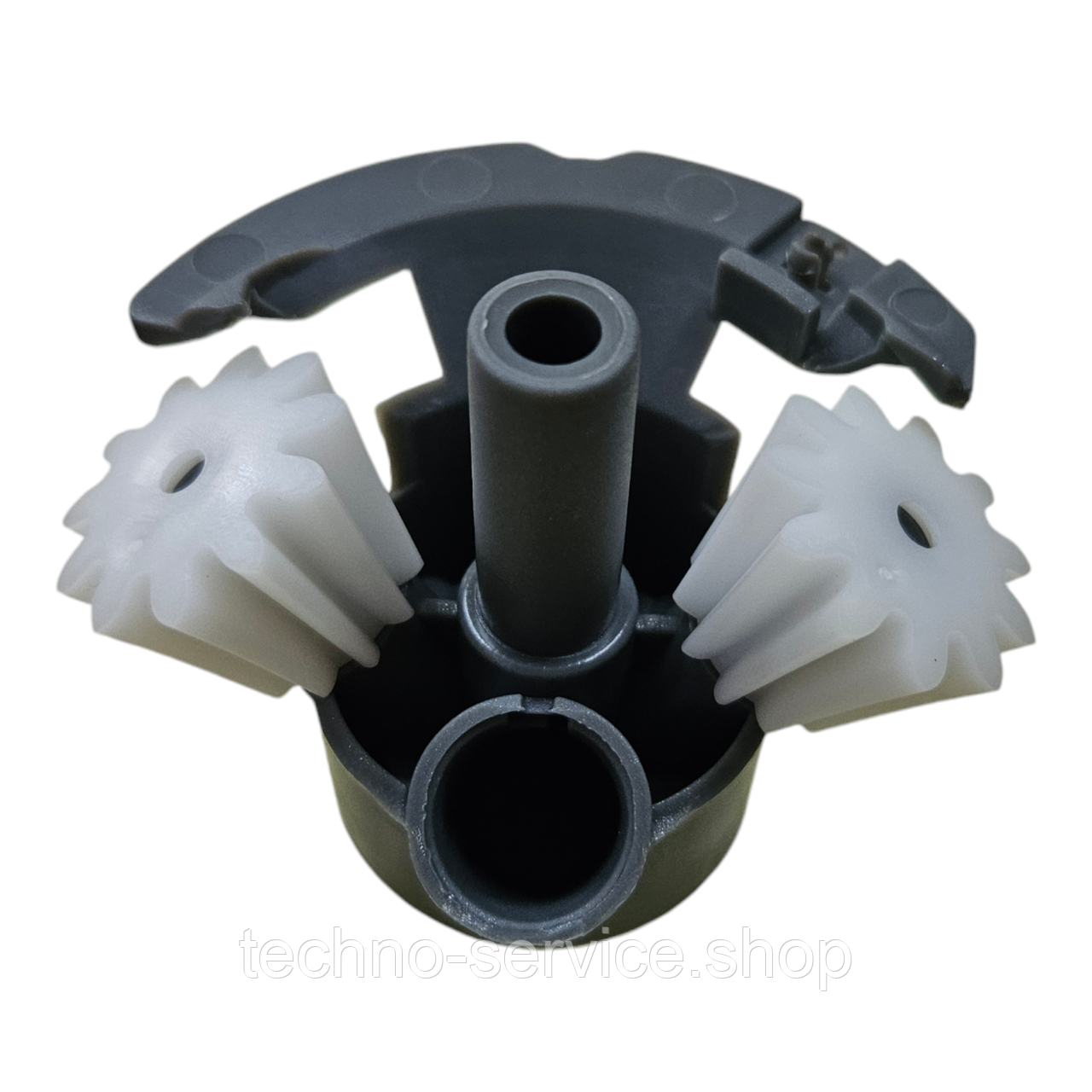 Редуктор кухонний в зборі Bosch 170009, 00611988, 04.027