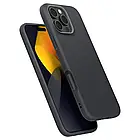Чохол Caseology Nano Pop Mag Black Sesame для iPhone 16 Pro ACS08175, фото 4