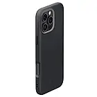 Чохол Caseology Nano Pop Mag Black Sesame для iPhone 16 Pro ACS08175, фото 9