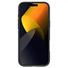 Чохол Caseology Nano Pop Mag Black Sesame для iPhone 16 Pro ACS08175, фото 8