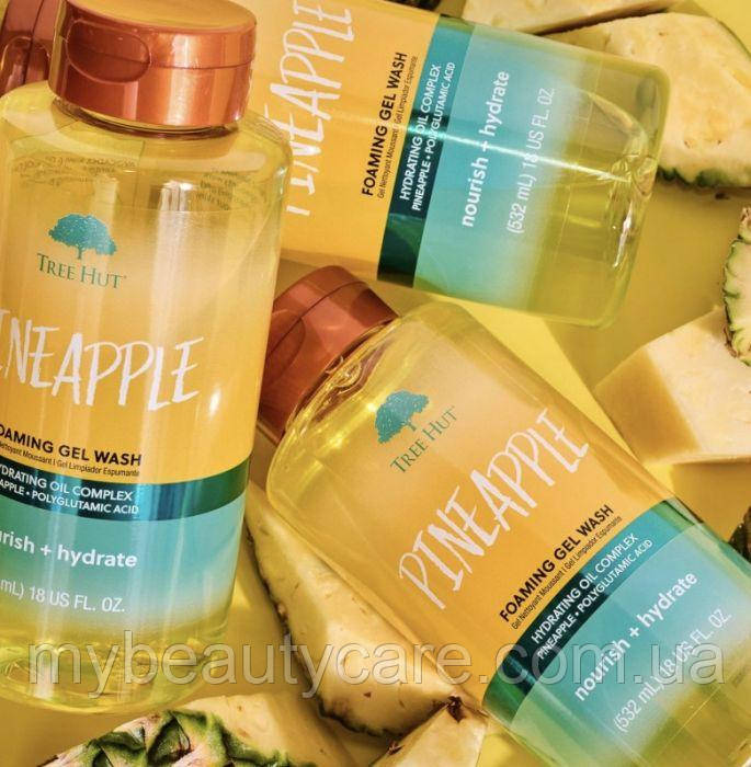 Гель для 36 Tree Pineapple, 532 мл