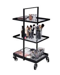 Візки для візажу