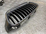 Б/В Ноздрі решітки комплект BMW 3 F30 F31 51137263481, фото 3
