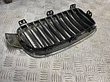 Б/В Ноздрі решітки комплект BMW 3 F30 F31 51137263481, фото 4