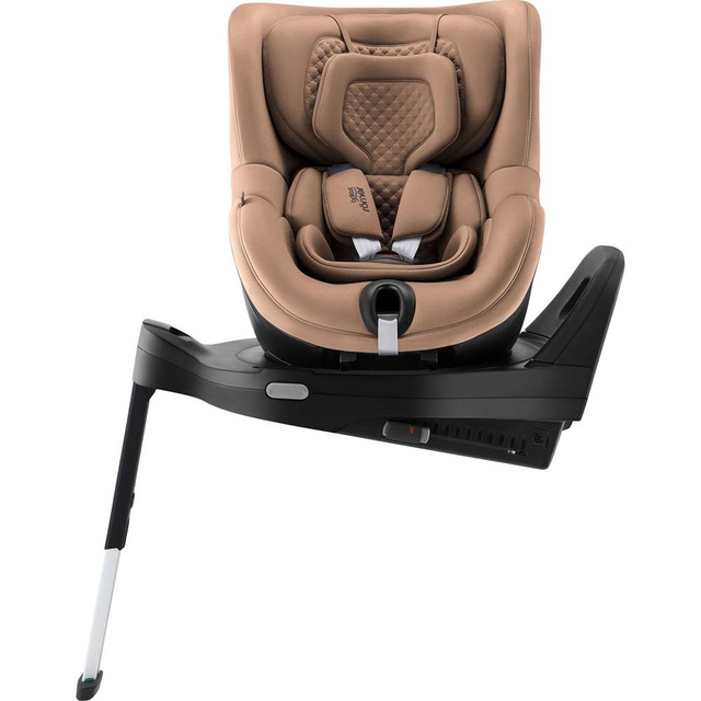 Автокресло Britax Römer Dualfix Pro M Автокресло Britax Römer Dualfix Pro M