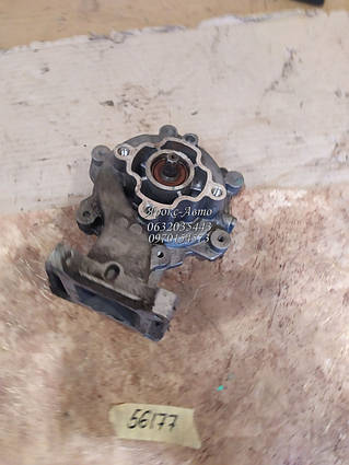 Помпа водяна (насос) охолодження ford помпа воді mondeo iii 2,0tdci transit.2,0d 01-,jaguar x-type 000056177