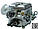 Карбюратор Hsqv 365 371 372XP 360 362 карбюратор на бензопилу Jonsered CS2065 HU 365 372  HD-12 HD-6 5032818-01 503 28 32-03, фото 4