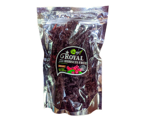 Гибискус сушеный Yesnut 500 г (ID#2349184121), цена: 189 ₴, купить на ...