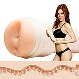 Мастурбатор попка порнозірки в колбі анус Fleshlight Girls Maitland Ward Tight Chicks, фото 2