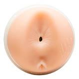 Мастурбатор попка порнозірки в колбі анус Fleshlight Girls Maitland Ward Tight Chicks, фото 3