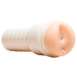 Мастурбатор попка порнозірки в колбі анус Fleshlight Girls Maitland Ward Tight Chicks, фото 5