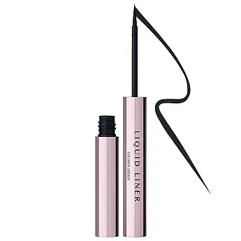 Матова ульрачорна рідка підводка для очей Anastasia Beverly Hills Liquid Liner 2.4 мл